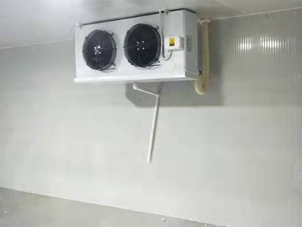 保鮮庫風(fēng)機(jī)